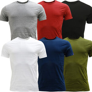 Certification of shirts and T shirts